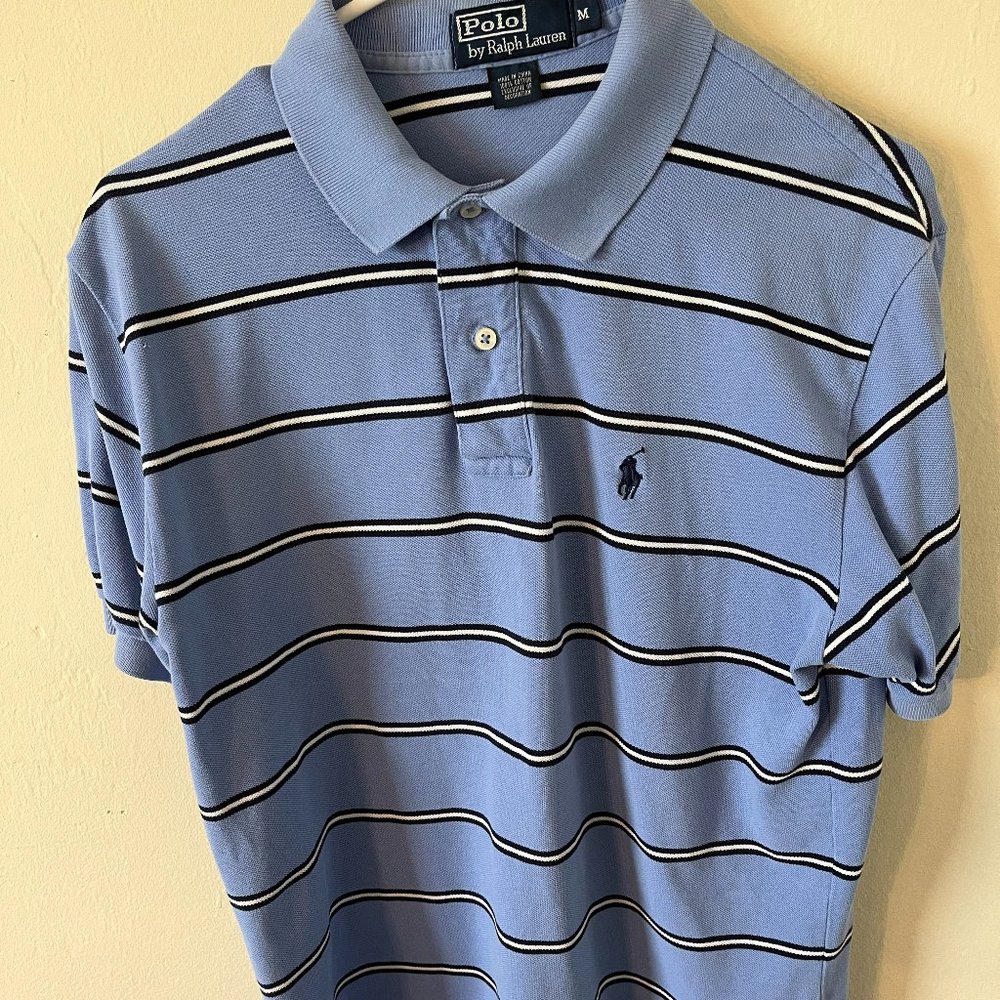 Vintage Ralph Lauren Polo